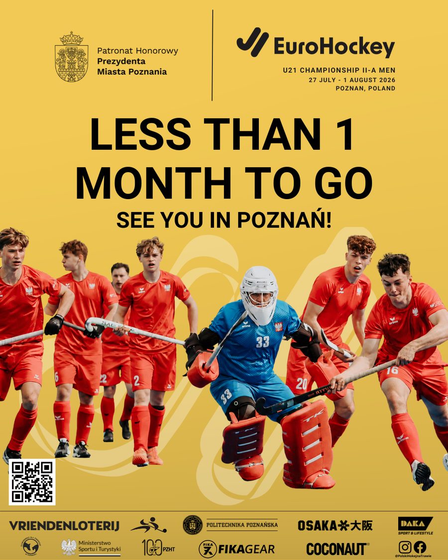 Reprezentacja Polski U21